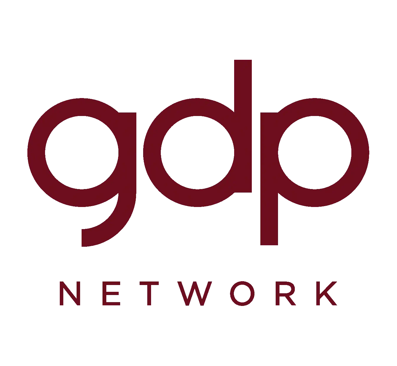 GDPN logo