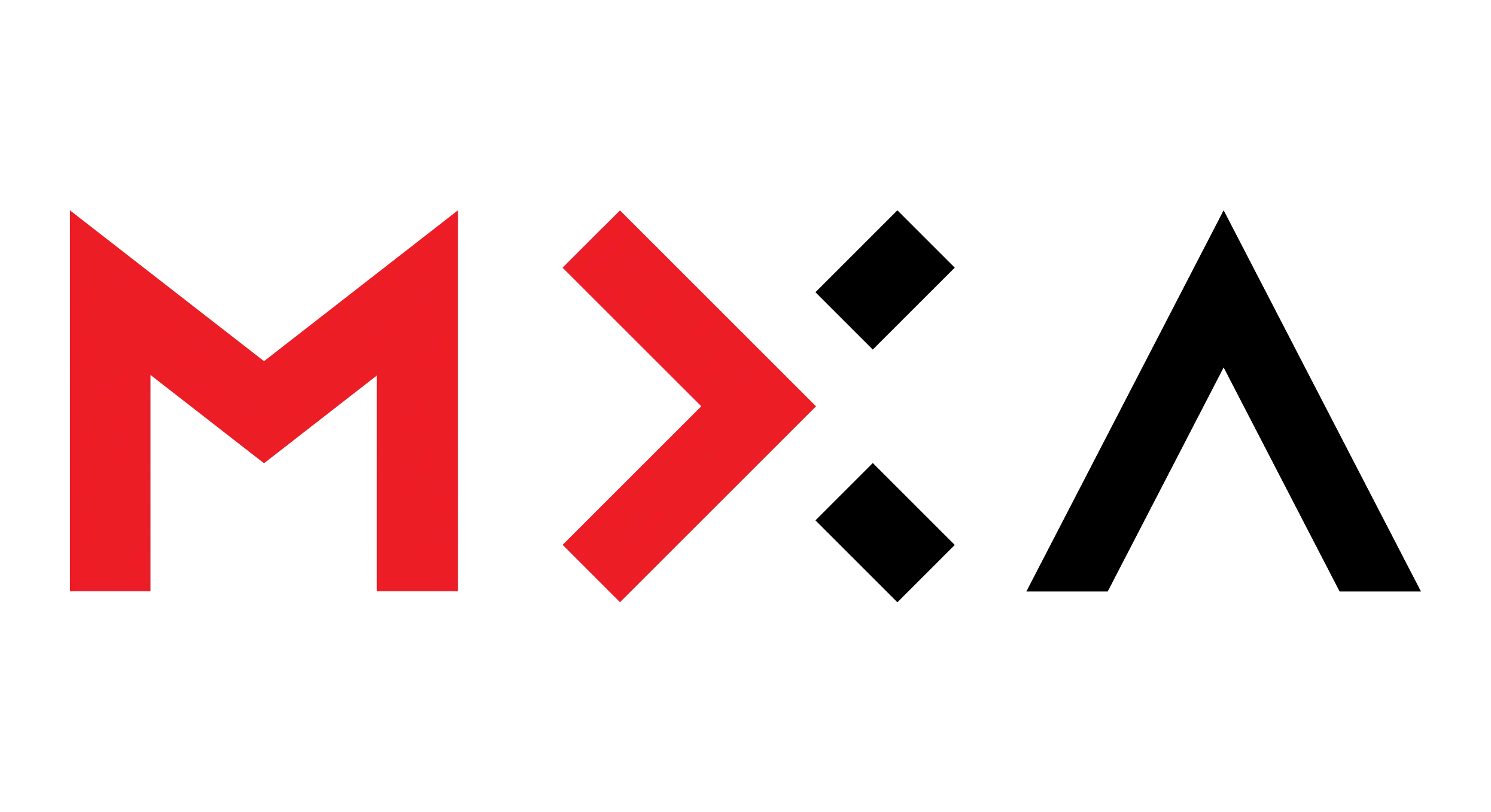 MXA logo