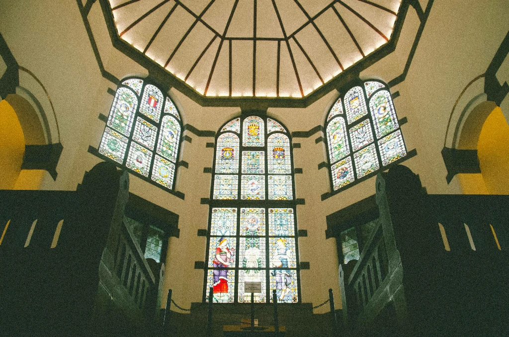 Museum image