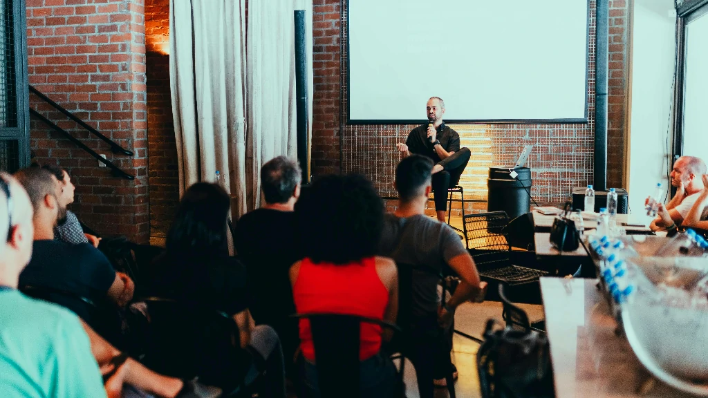 Seminar image